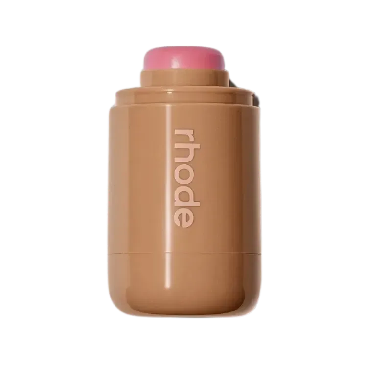 Blush Rhode Pocket Piggy