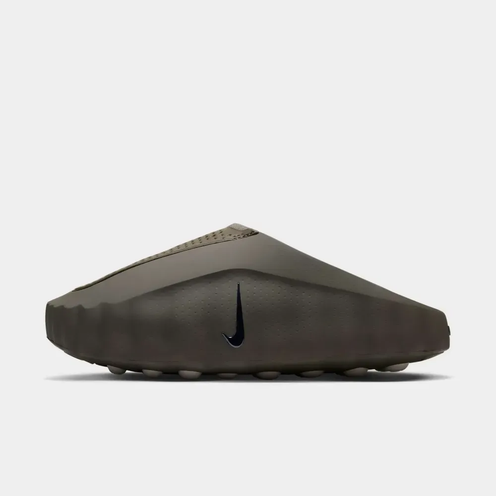 Nike Mind 001 Slide Tarp Green foto 1