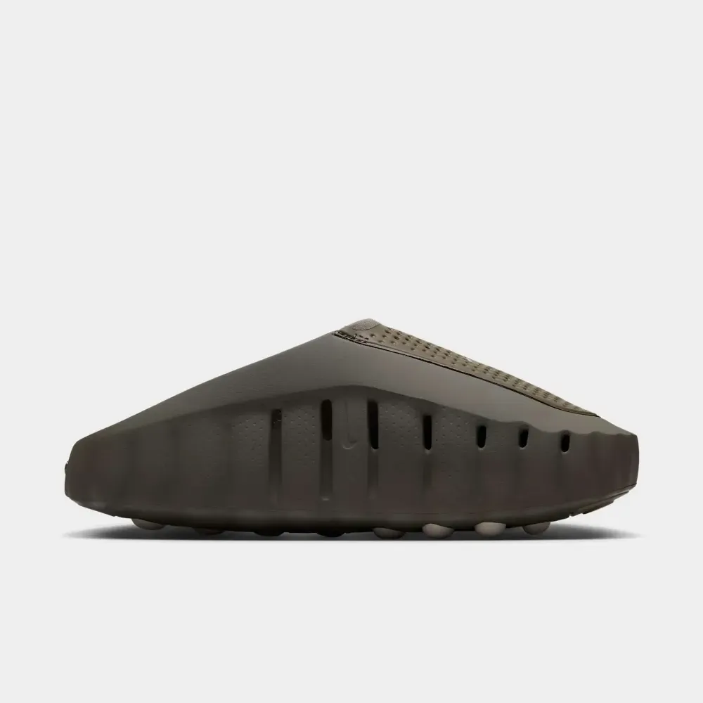 Nike Mind 001 Slide Tarp Green foto 3
