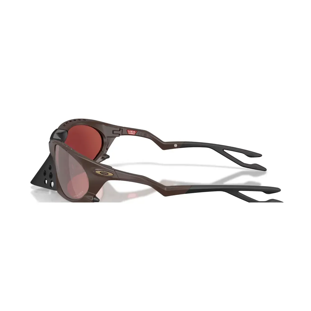 Cactus Jack x Oakley Óculos Plantaris Brown foto 2