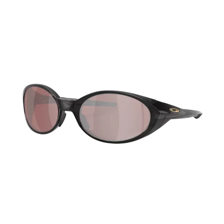 Cactus Jack x Oakley Óculos Eye Jacket Redux Black Ink
