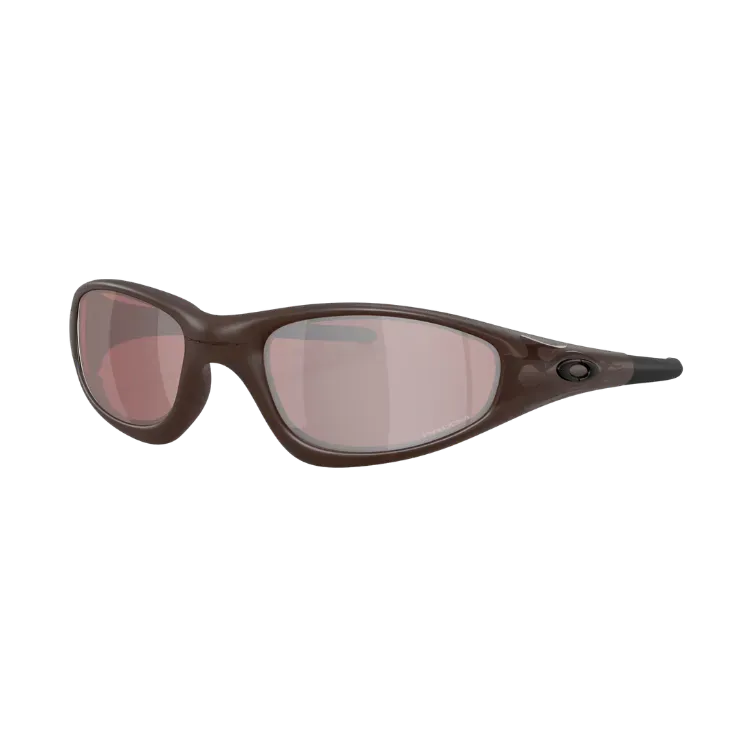 OAKLEY SPLIT JACKET 009138-01 USA製 サングラス Óculos Oakley Split Jacket 2009 Brown - Droper