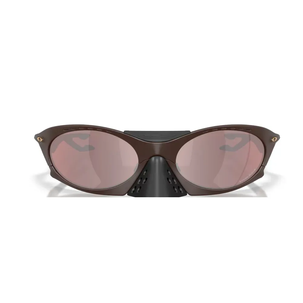 Cactus Jack x Oakley Óculos Plantaris Brown foto 1