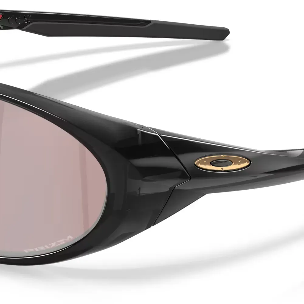 Cactus Jack x Oakley Óculos Eye Jacket Redux Black Ink foto 4