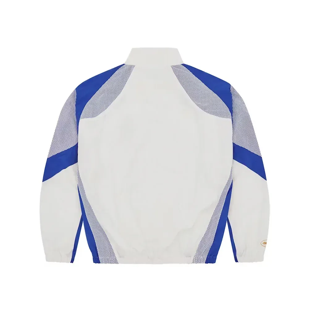 Conjunto Corteiz Italy Shuku Blue White foto 1