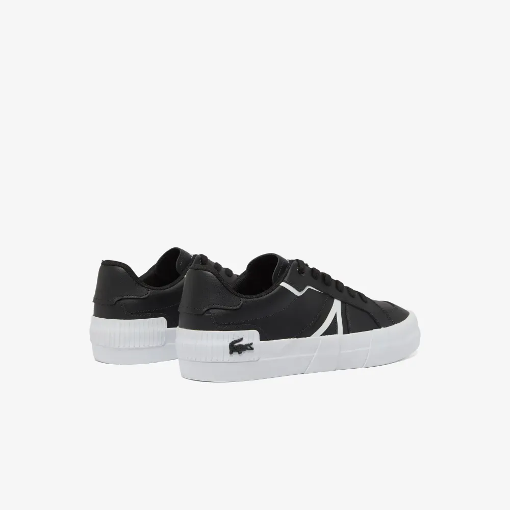 Lacoste L004 Black White foto 2