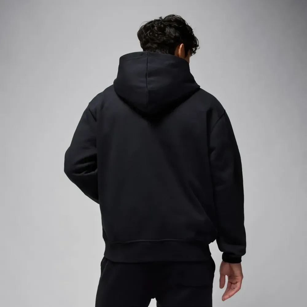 Moletom Air Jordan Jumpman Black foto 2