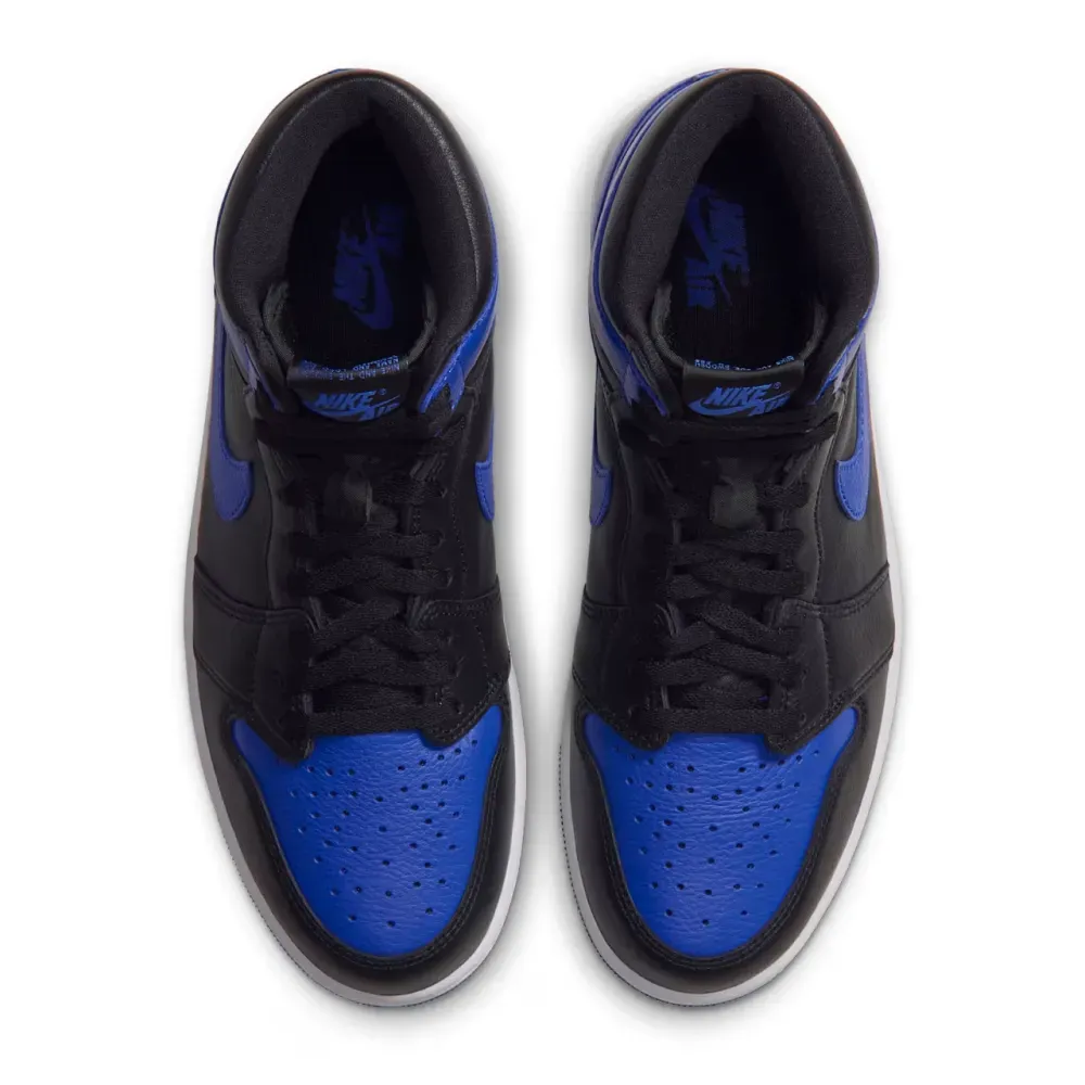 Air Jordan 1 High OG Royal foto 2