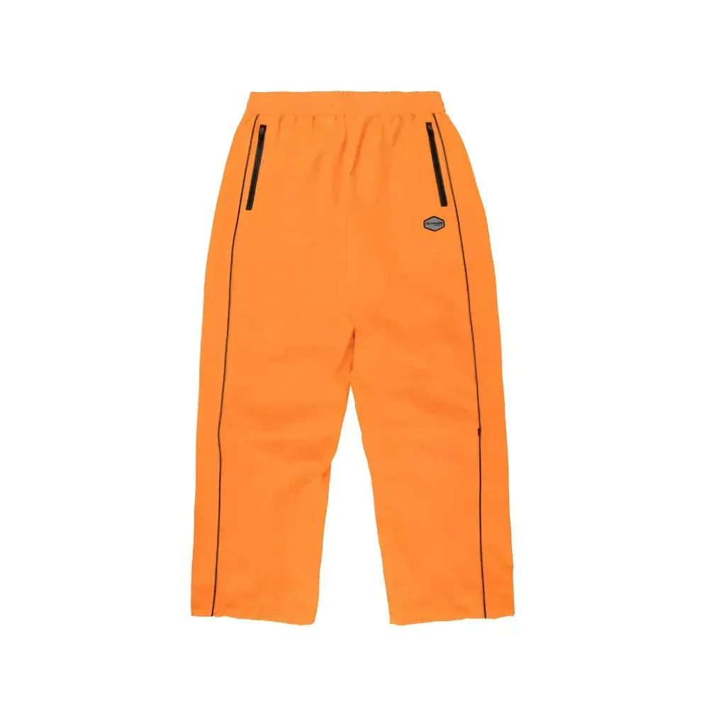 Conjunto Syna Micro Ripstop Orange foto 3