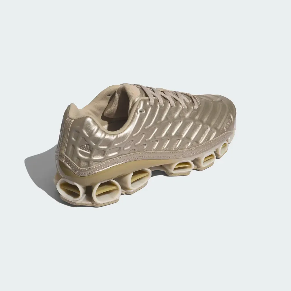 adidas Megaride F50 Silver Gold Rw Bliss foto 4