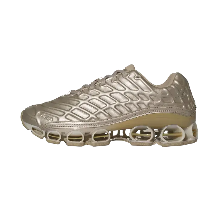 adidas Megaride F50 Silver Gold Rw Bliss