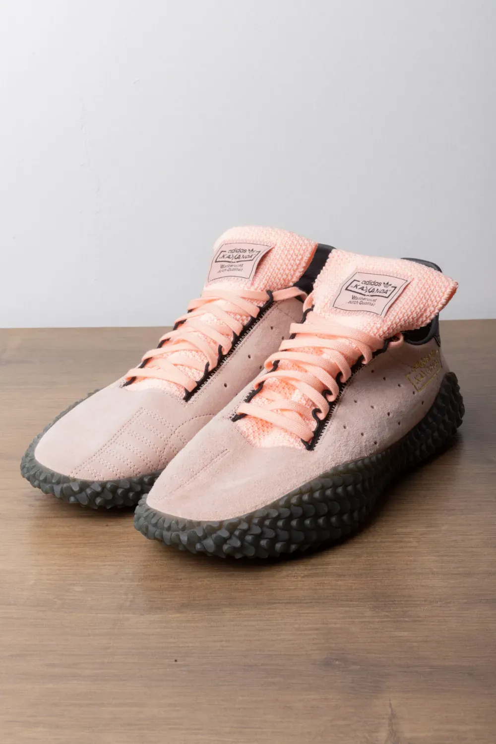 Dragon Ball Z x adidas Kamanda Majin Buu