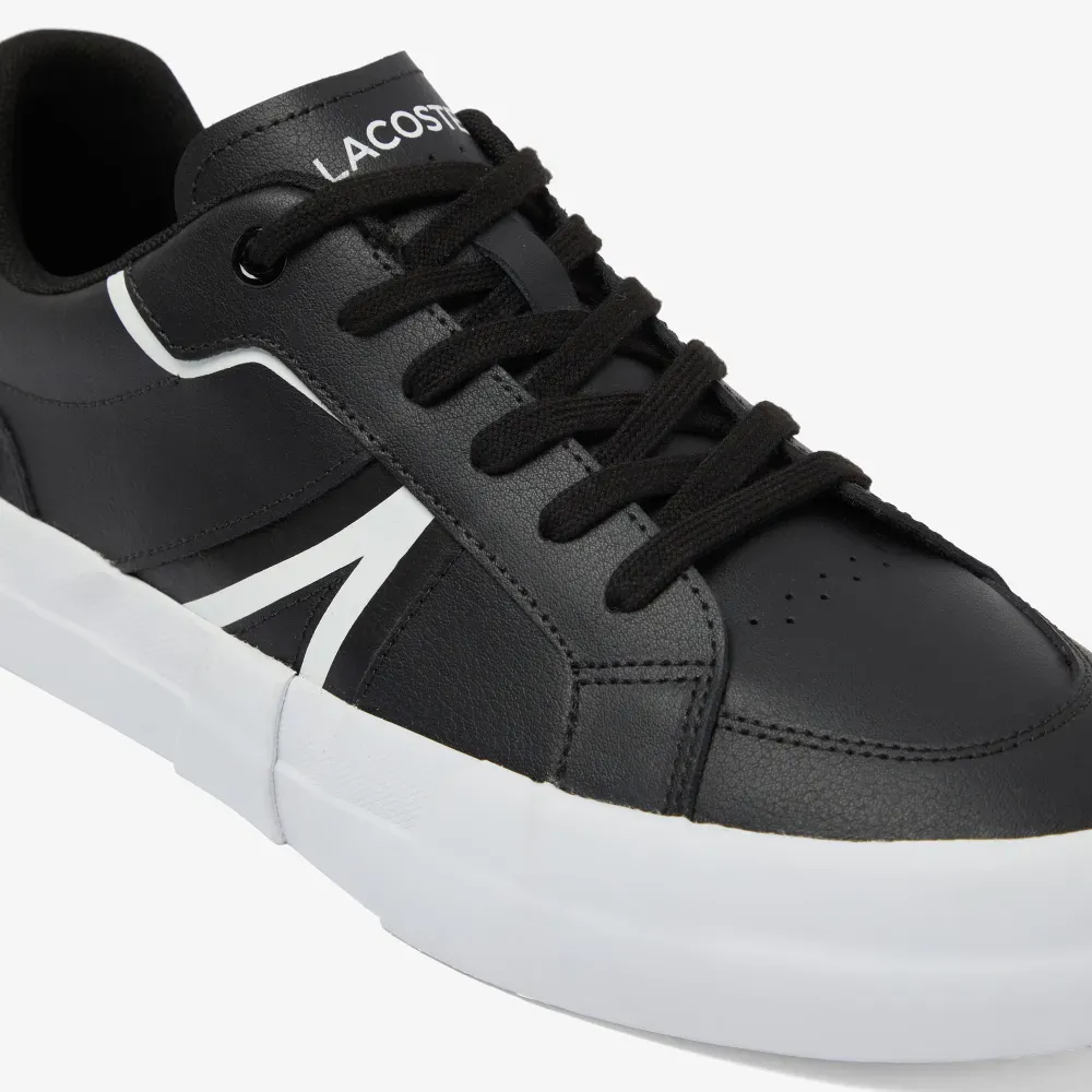 Lacoste L004 Black White foto 5