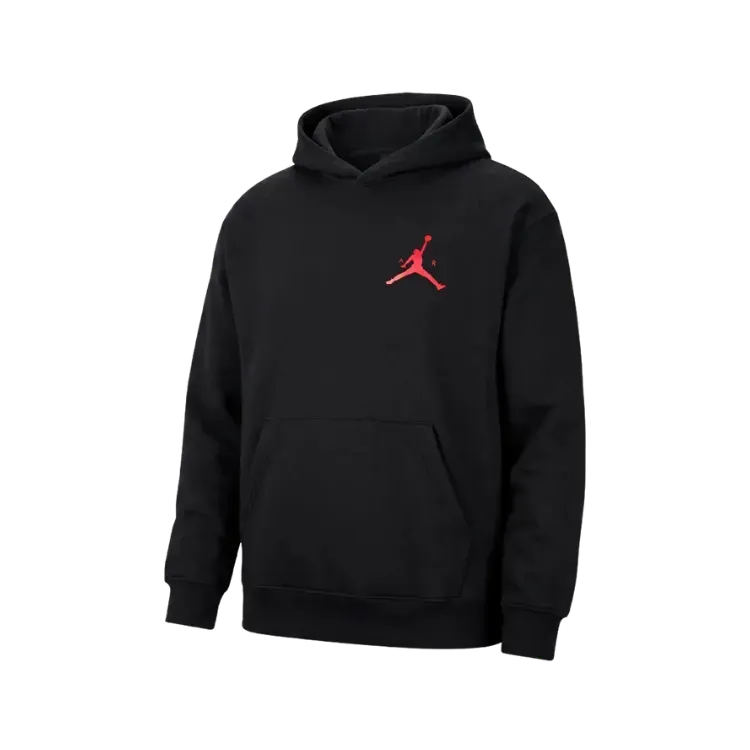 Moletom Air Jordan Jumpman Black