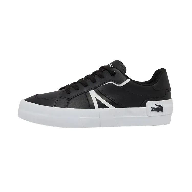 Lacoste L004 Black White