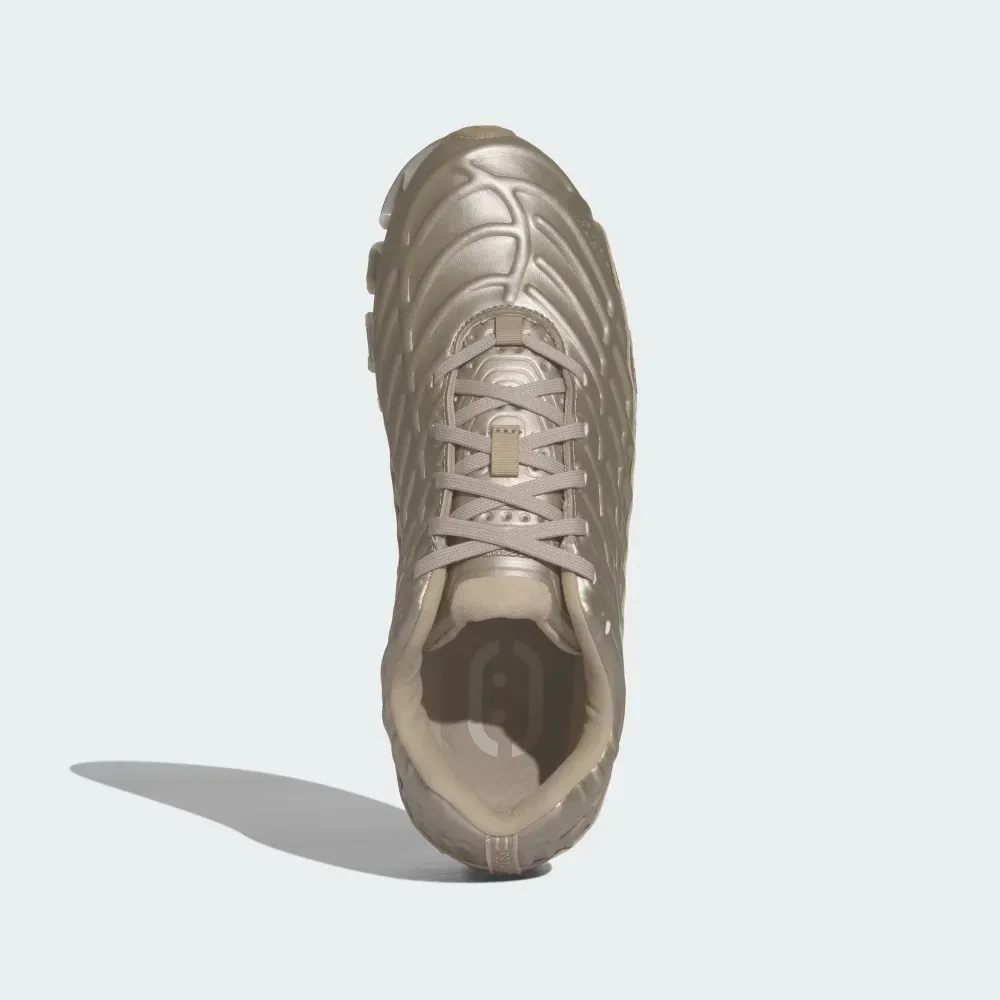 adidas Megaride F50 Silver Gold Rw Bliss foto 2