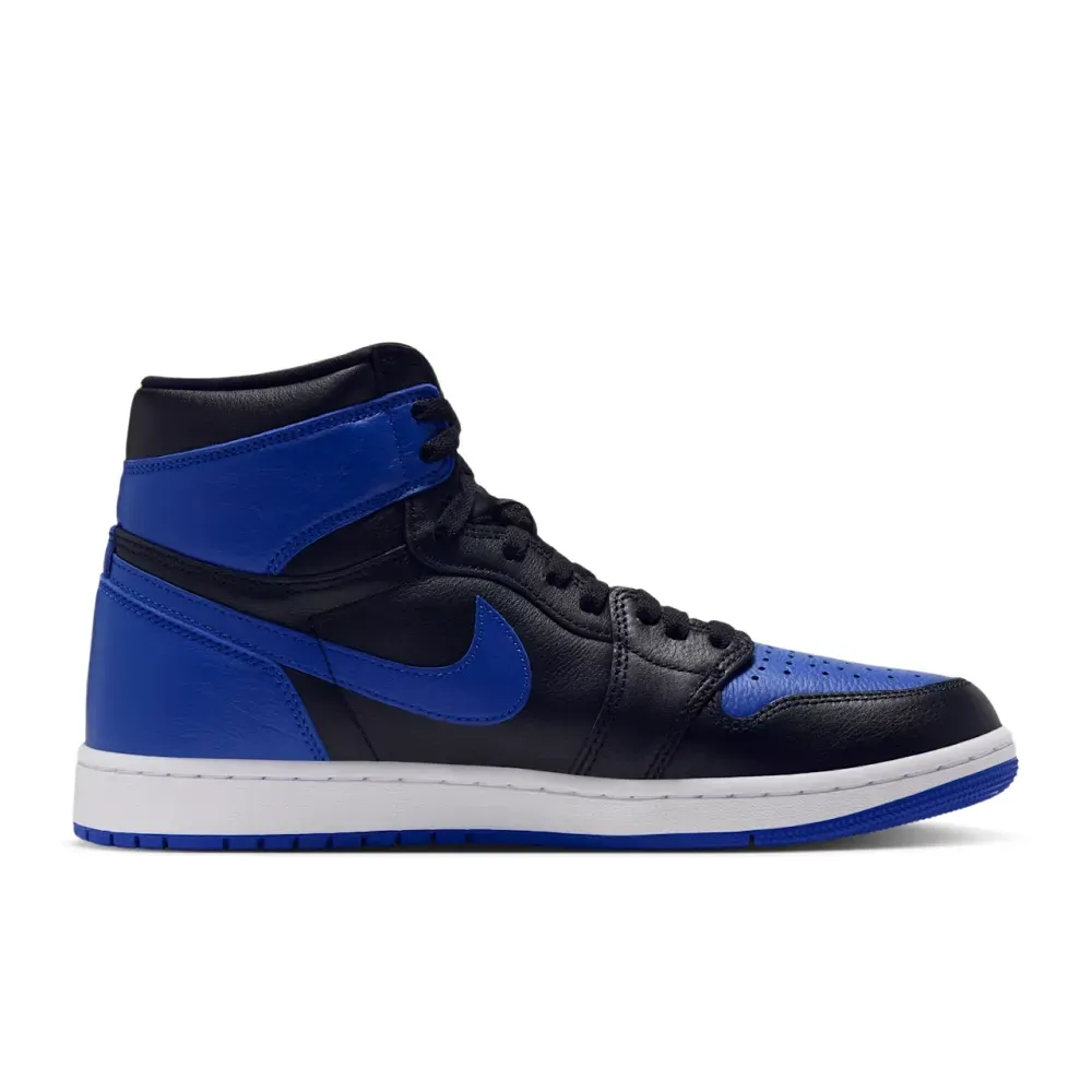 Air Jordan 1 High OG Royal foto 3