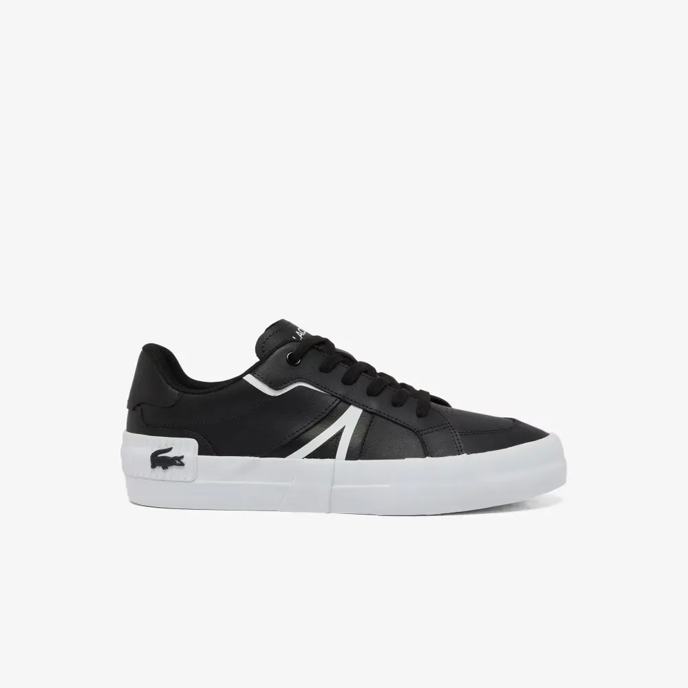 Lacoste L004 Black White foto 1