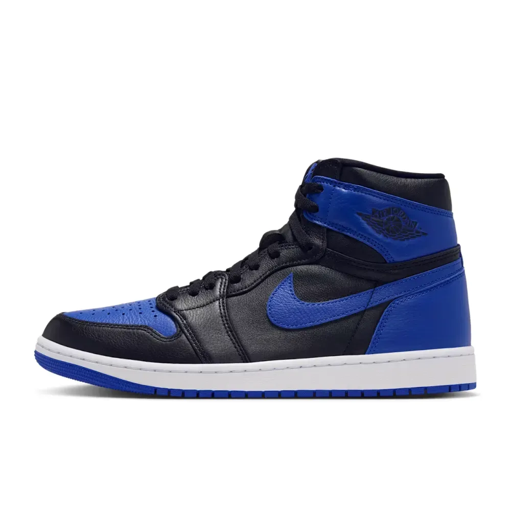 Air Jordan 1 High OG Royal foto 1