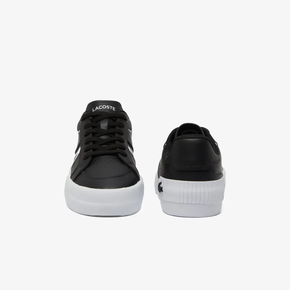 Lacoste L004 Black White foto 4