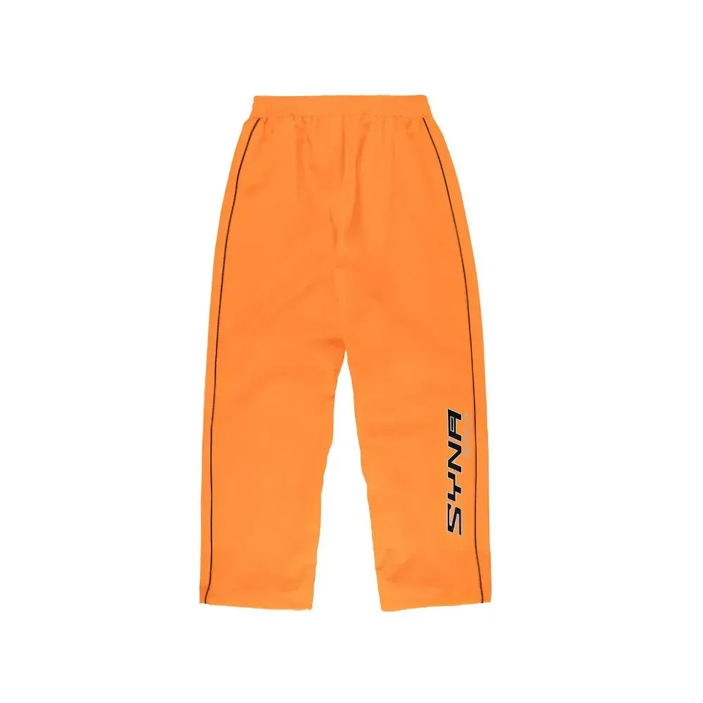Conjunto Syna Micro Ripstop Orange foto 4