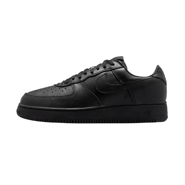 Nike Air Force 1 '01 Black