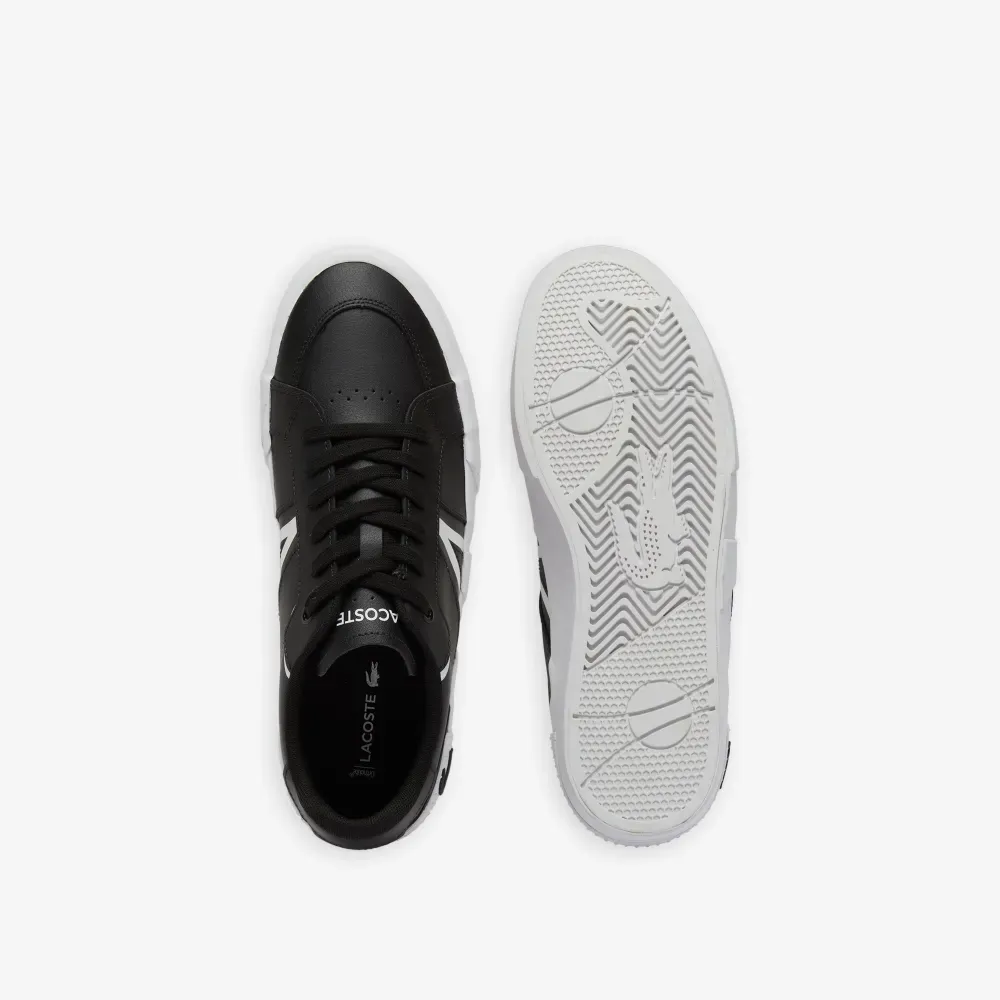 Lacoste L004 Black White foto 3