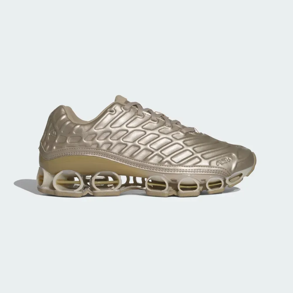 adidas Megaride F50 Silver Gold Rw Bliss foto 1