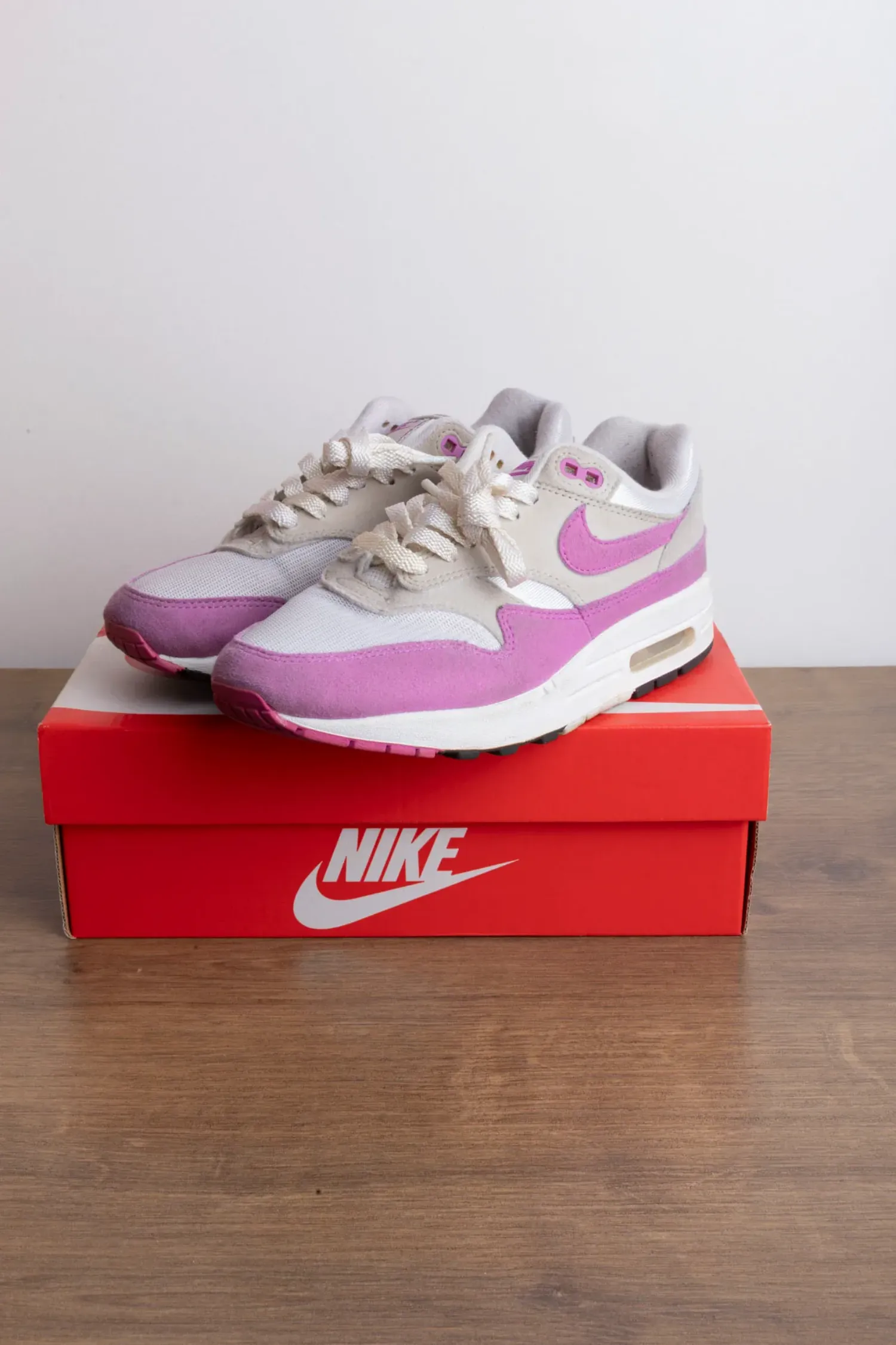 Nike Air Max 1 Fuchsia Dream