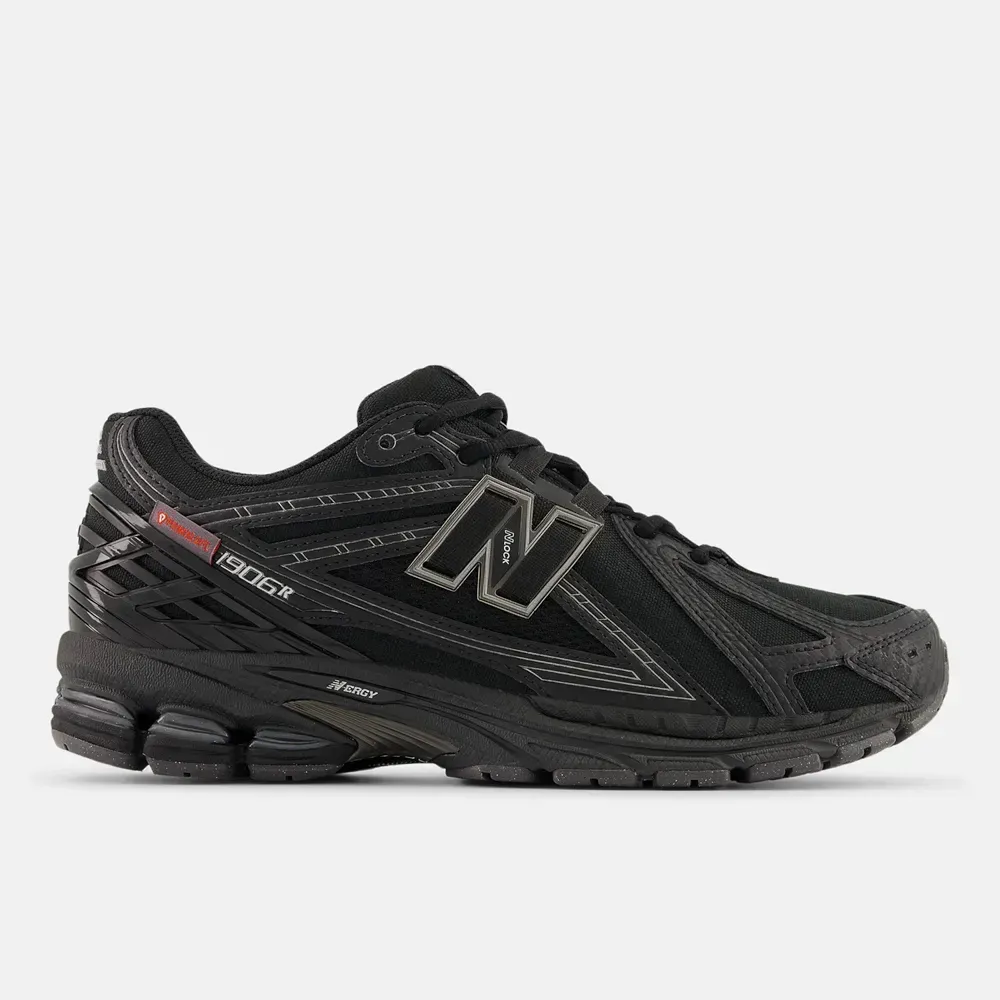 New Balance 1906R Black foto 1