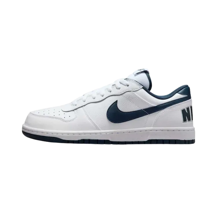 Nike Big Low Midnight Navy