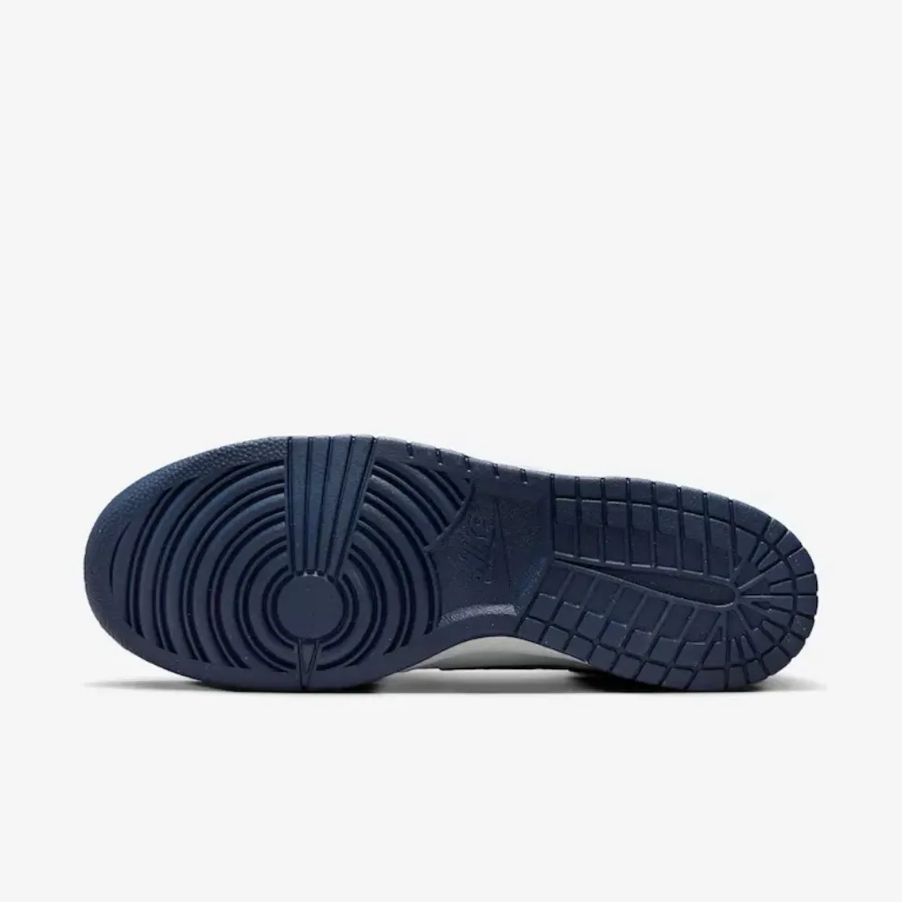 Nike Big Low Midnight Navy foto 5