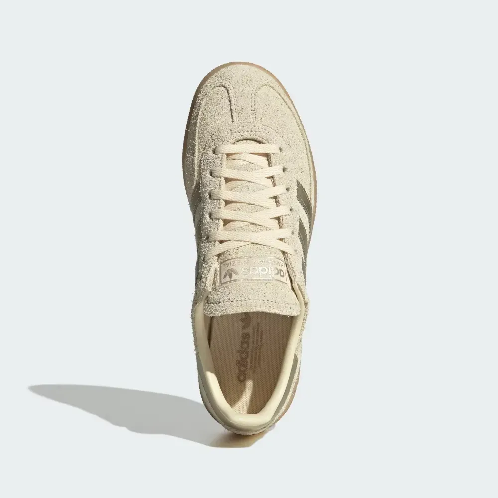 adidas Handball Spezial Warm Vanilla Thermal Chrome Gum foto 2