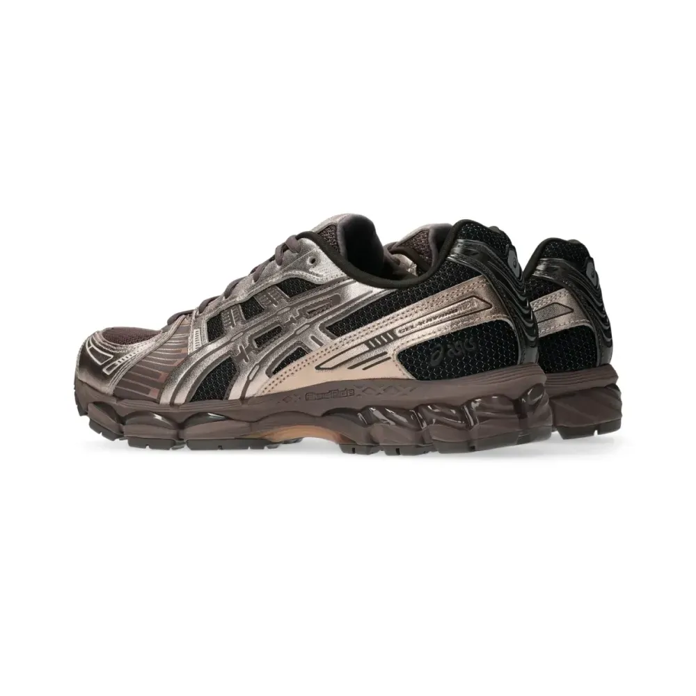 Asics Gel-Kayano 12.1 Cocoa Powder Rose Gold foto 4