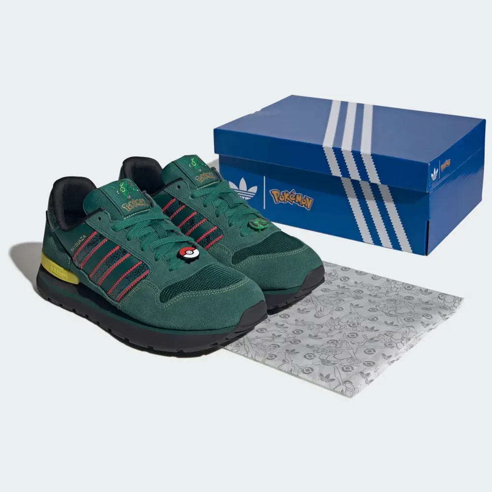Adidas ZX 500 - Droper
