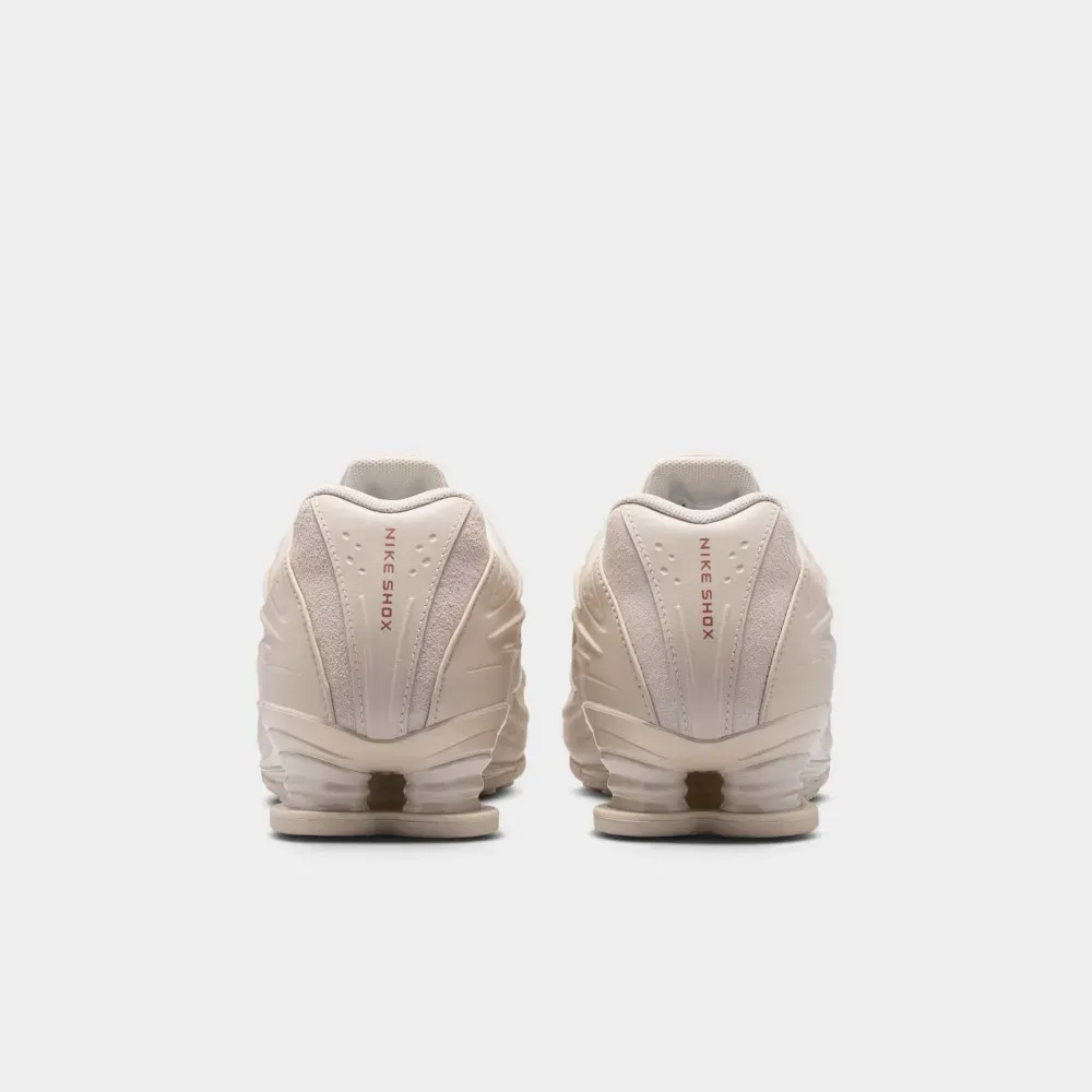 Nike Shox Z Light Orewood Brown foto 4