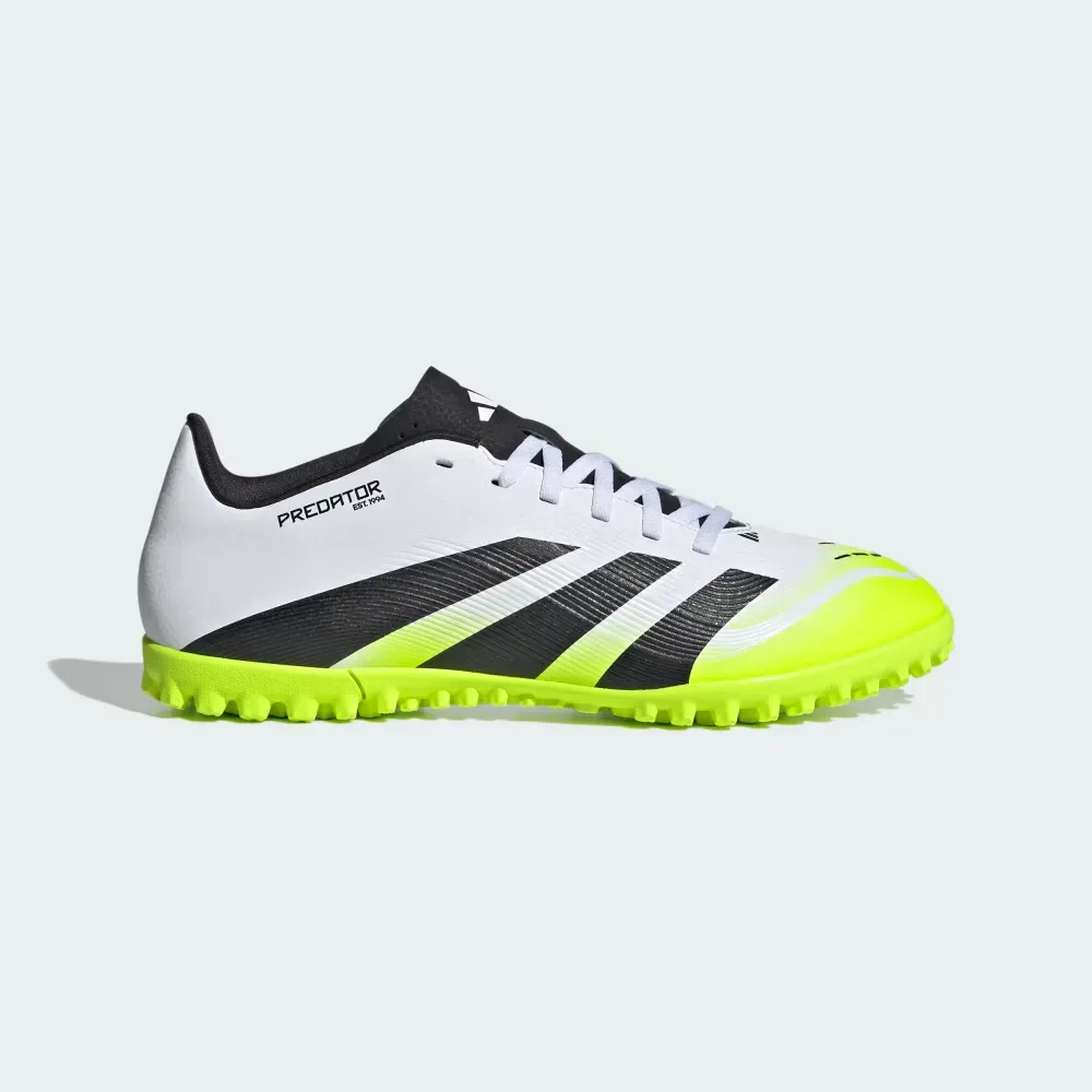 Chuteira adidas Predator Club Society foto 1