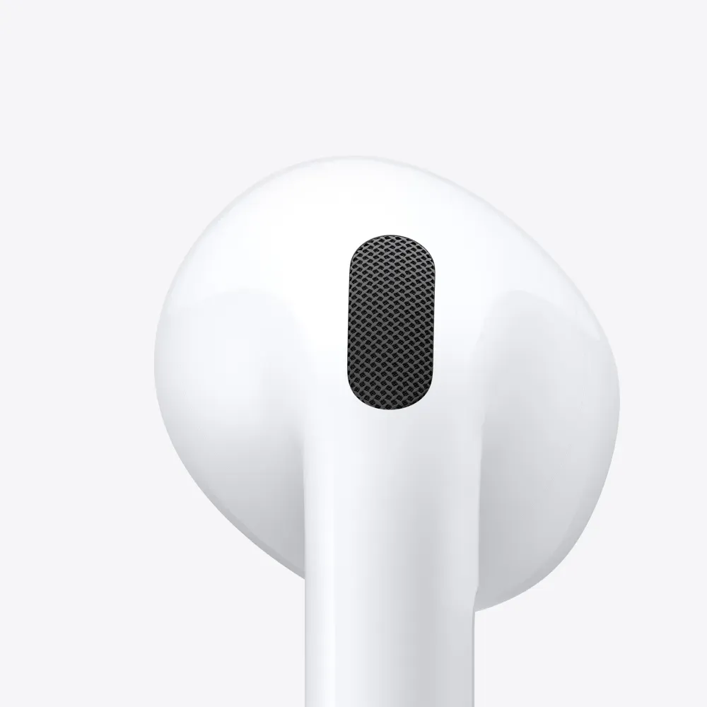 Apple AirPods 5 Com Estojo De Recarga Sem Fio foto 2