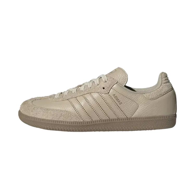 adidas Samba OG Khaki Three Khaki Six