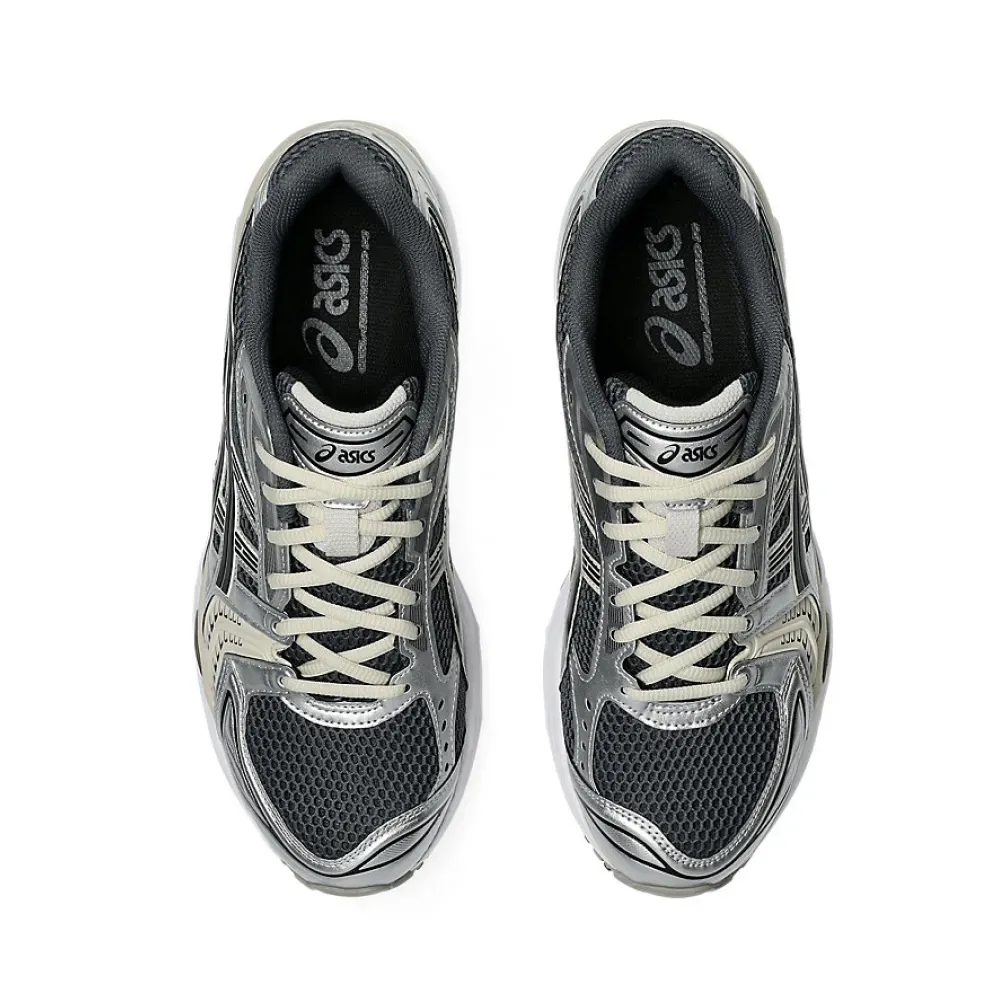Asics Gel-Kayano 14 Carrier Grey Black foto 2