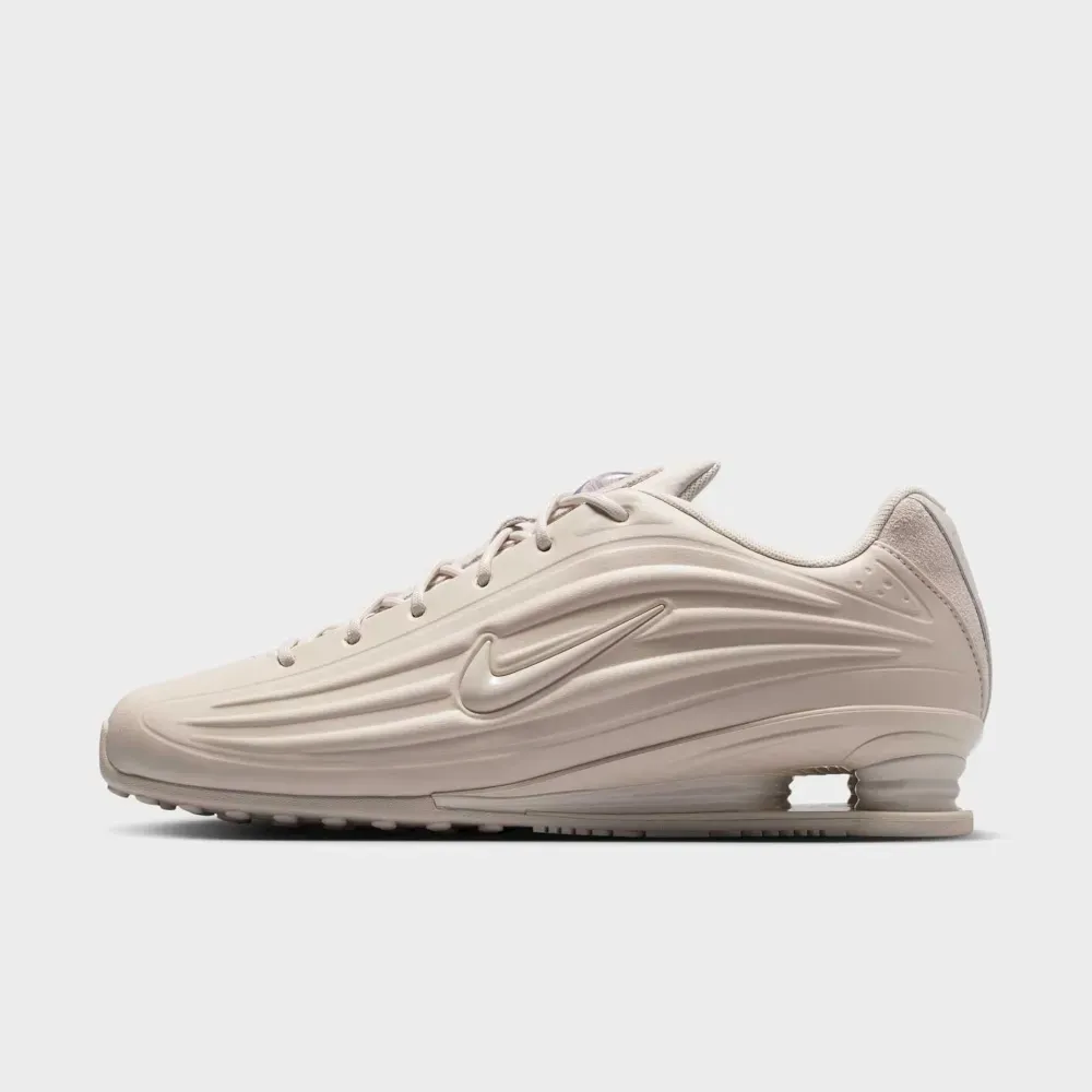 Nike Shox Z Light Orewood Brown foto 1