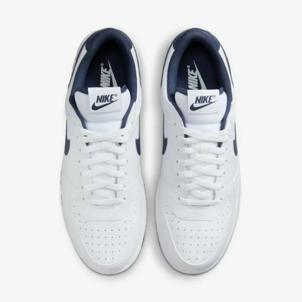 Nike Big Low Midnight Navy foto 2