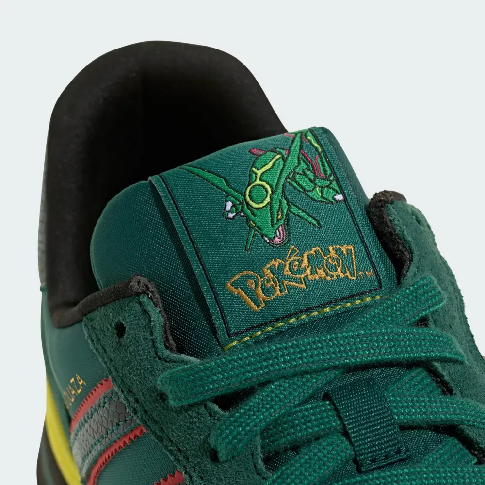 adidas x ZX 500 RS Rayquaza foto 6