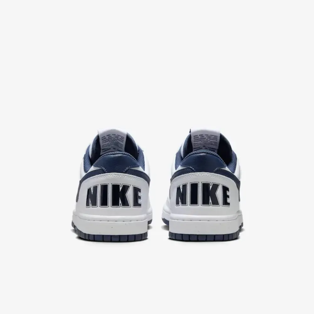 Nike Big Low Midnight Navy foto 4