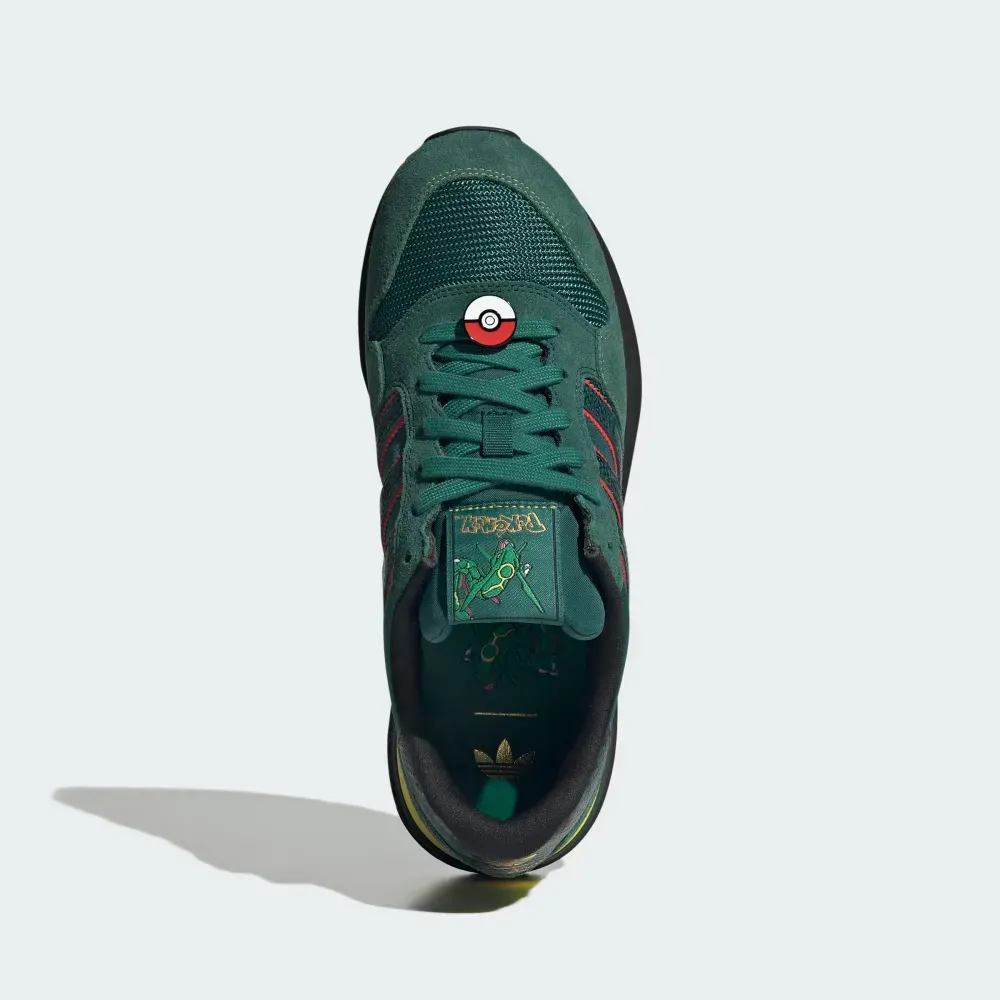 Adidas ZX 500 - Droper