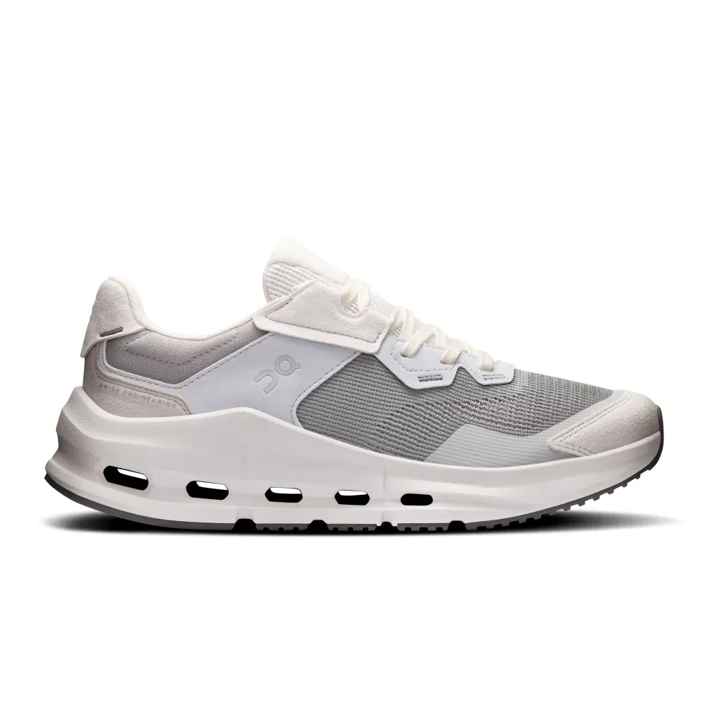 On Running Cloudnova Rift 1 Alloy Glacier foto 1
