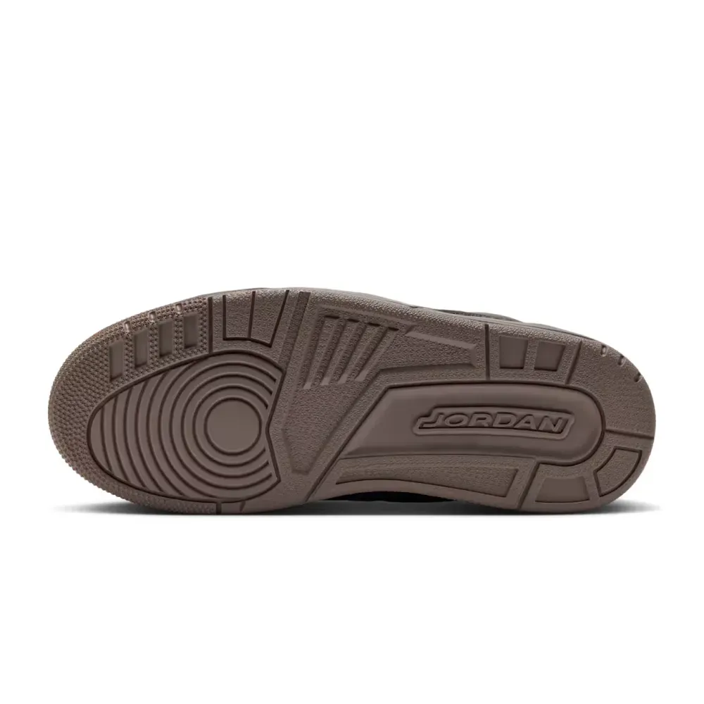 Air Jordan 3 Velvet Brown foto 5