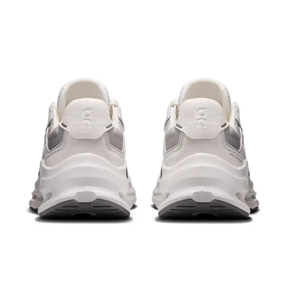 On Running Cloudnova Rift 1 Alloy Glacier foto 4