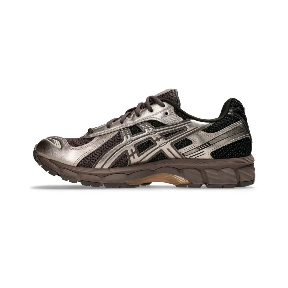 Asics Gel-Kayano 12.1 Cocoa Powder Rose Gold foto 3