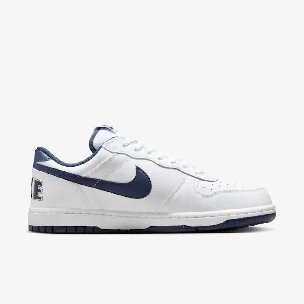 Nike Big Low Midnight Navy foto 3